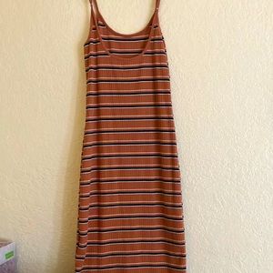 body dress size medium